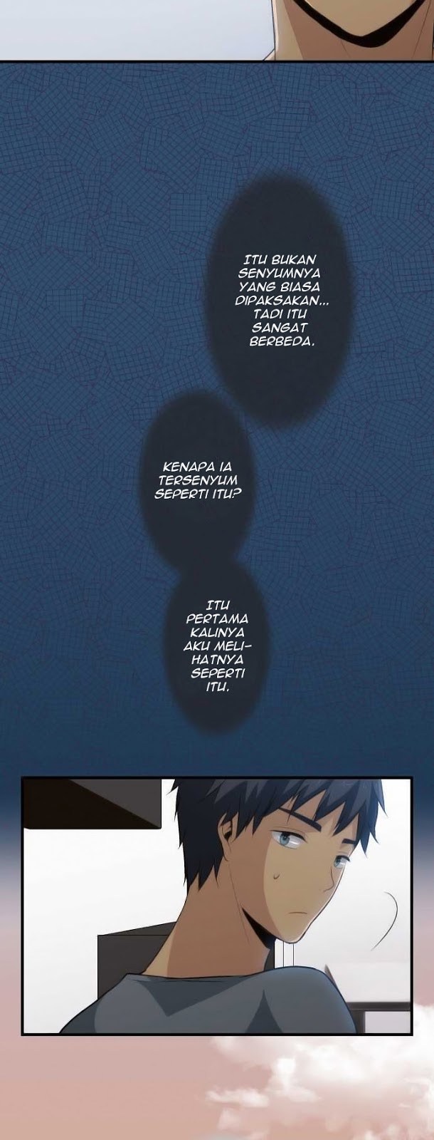 ReLife Chapter 73 Gambar 19